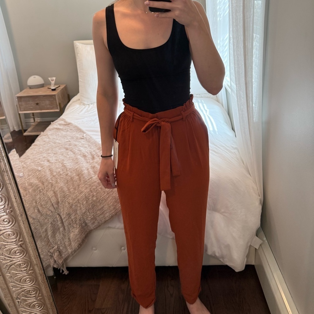 Trousers